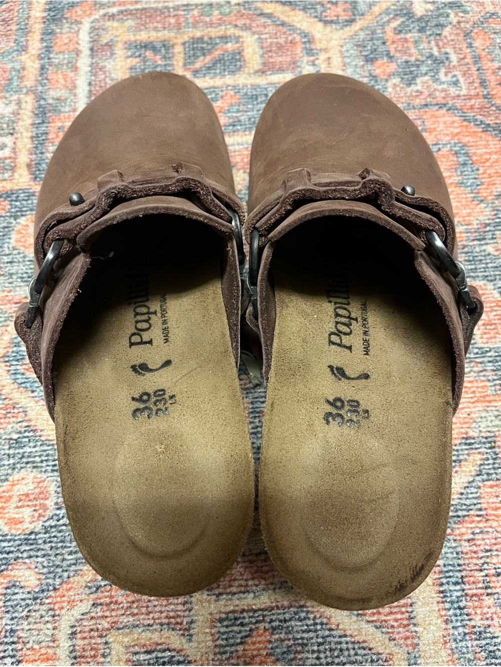 Birkenstock Papillio Dana Clogs - Picture 7 of 10